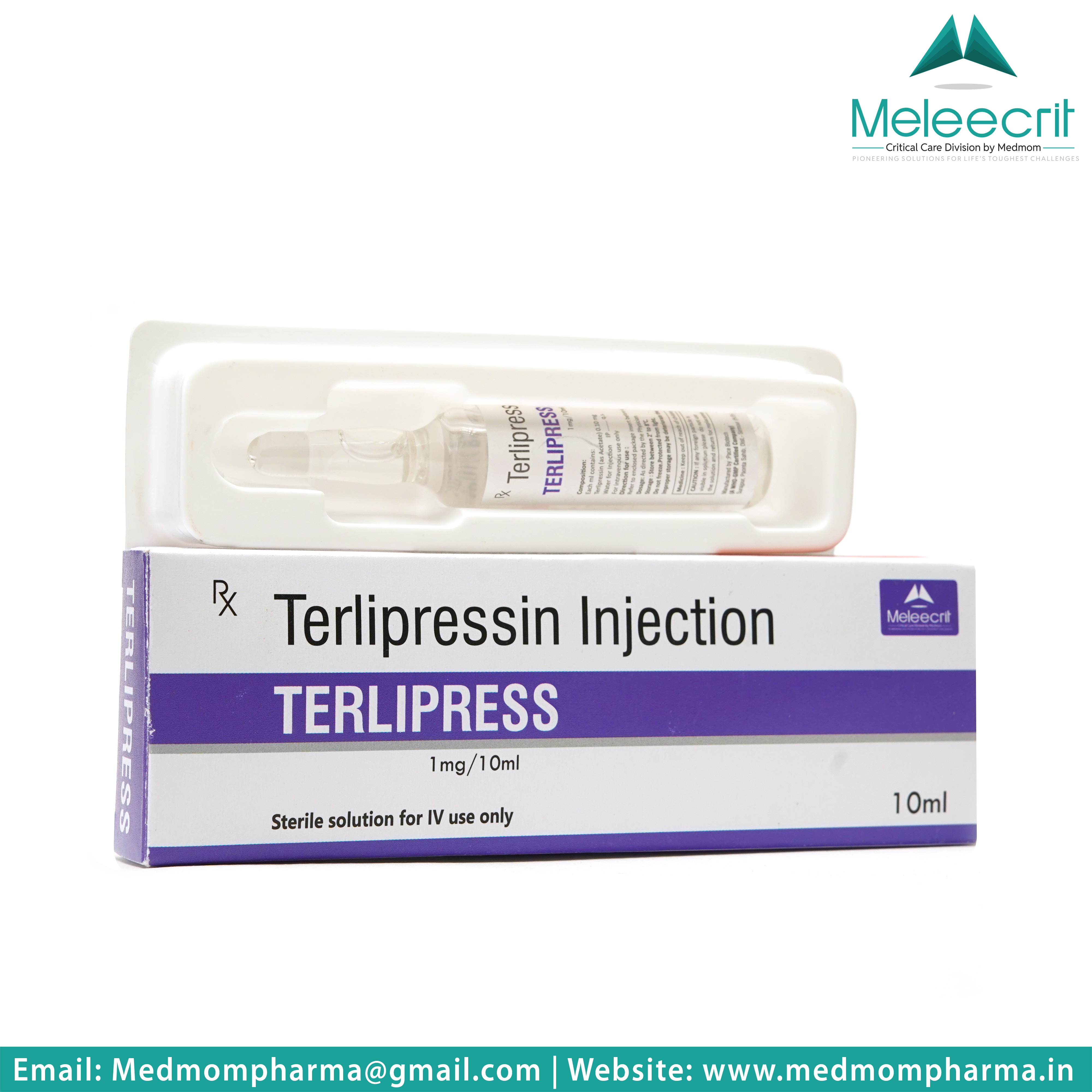 TERLIPRESS